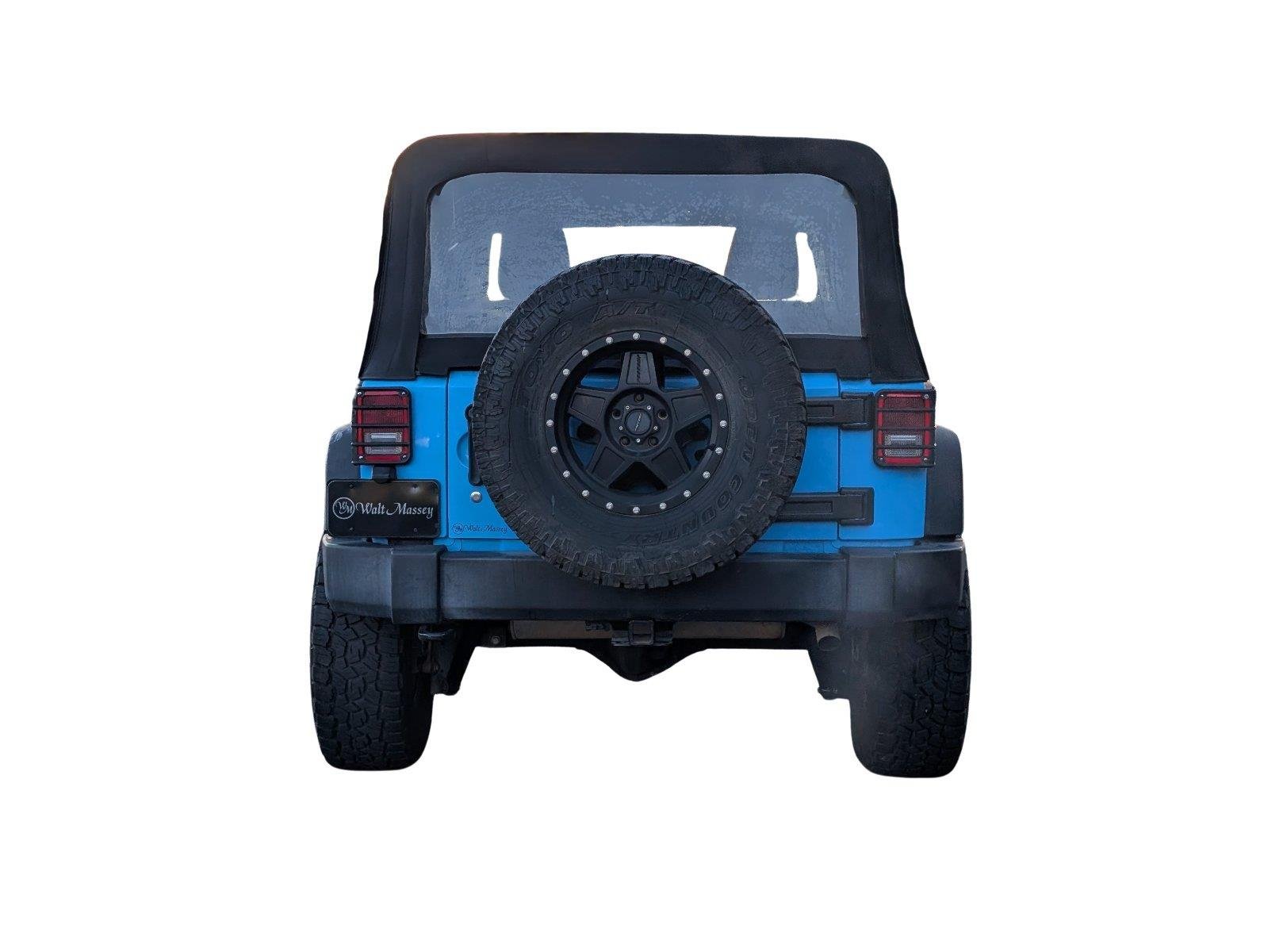 Used 2017 Chief Clearcoat Jeep Sport image 4