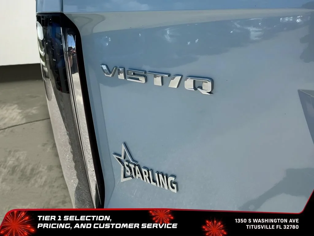 Used 2026 Nimbus Metallic Cadillac Sport image 43