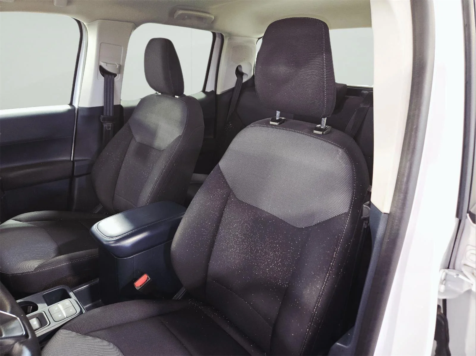 Used 2022 Oxford White Ford XL image 14