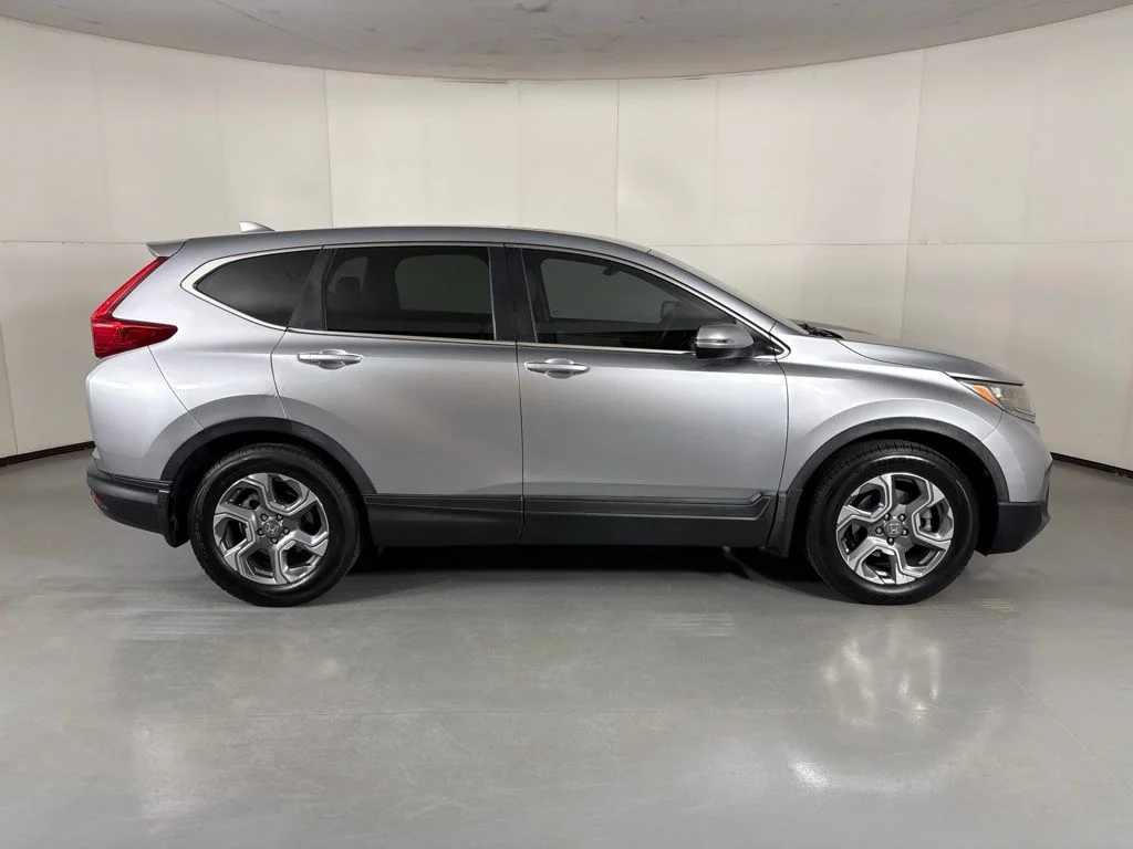 Used 2018  Honda EX-L image 9
