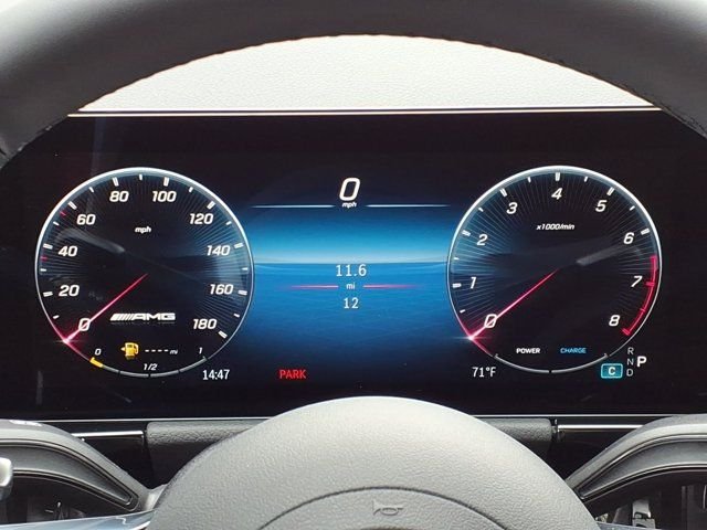 New 2026 956 Mercedes-Benz AMG®  35 image 11