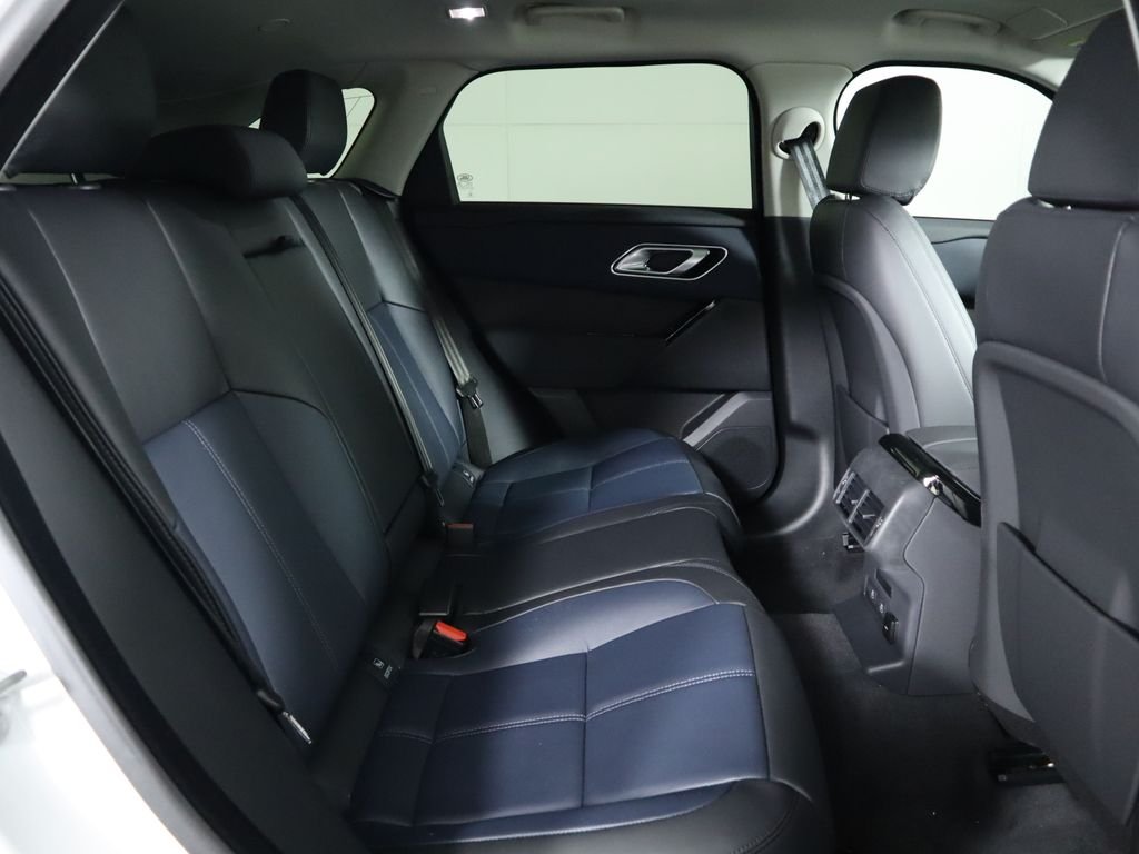 Certified Used 2024 Fuji White Land Rover S image 24