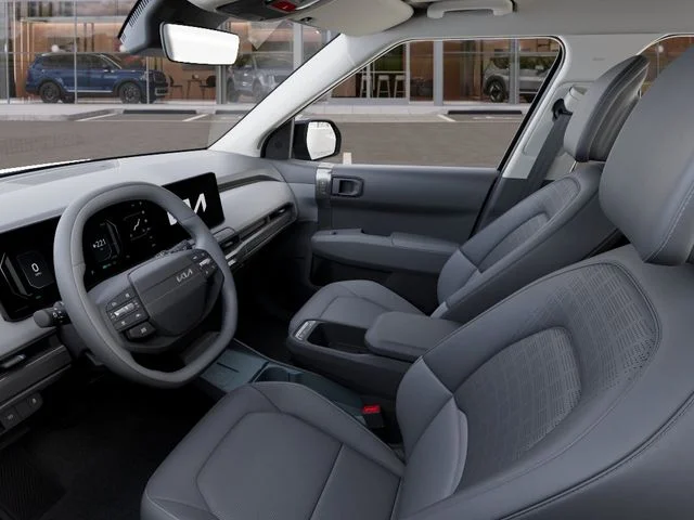 New 2027 Black Kia Wind image 17