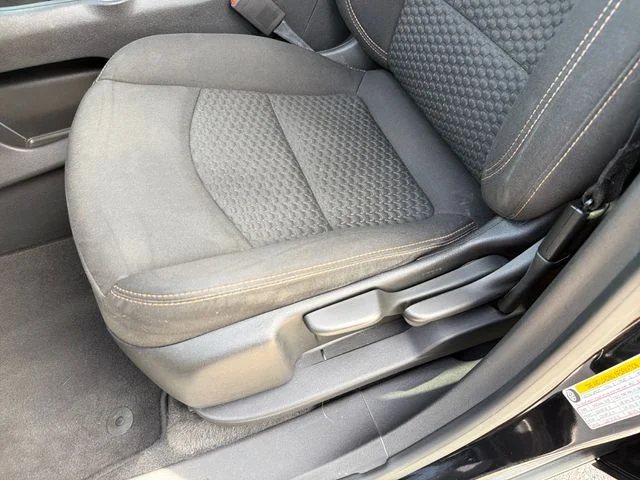 Used 2019 Black GMC SLE image 19