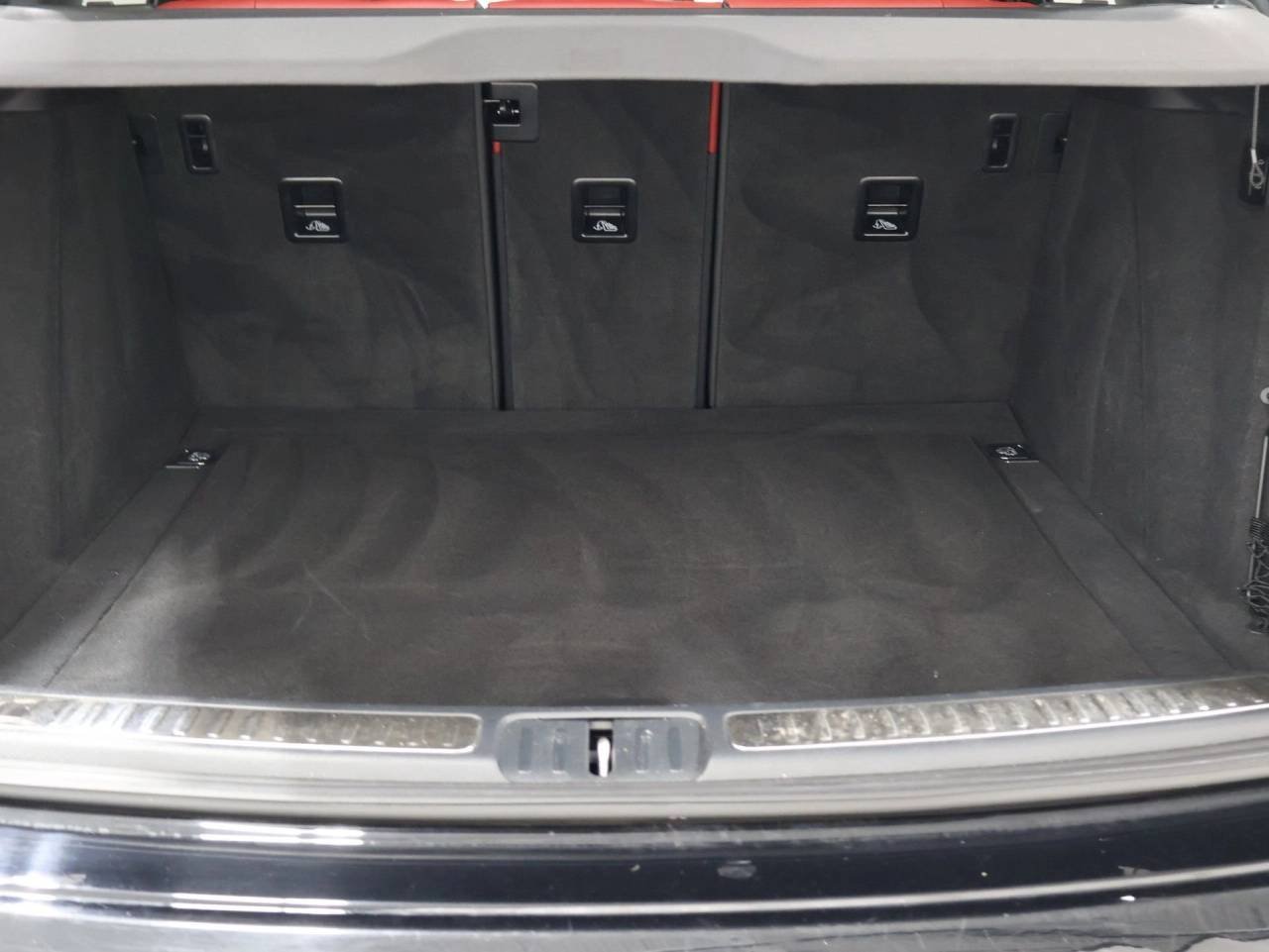 Certified Used 2023 Black Porsche GTS image 41