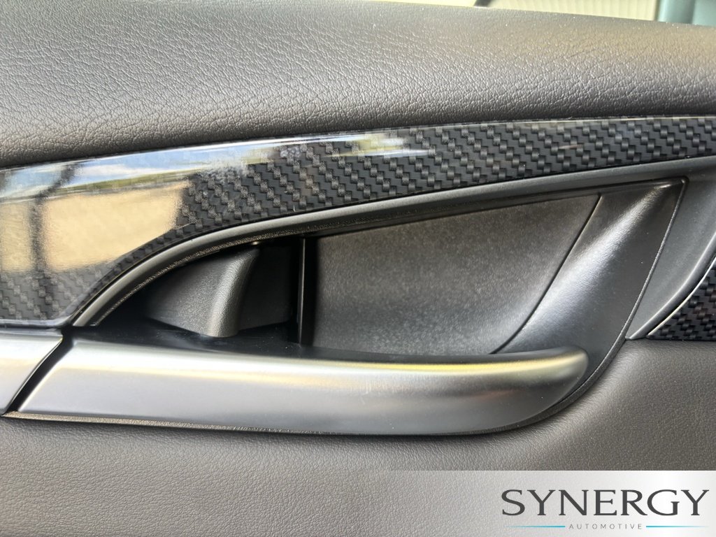 New 2027 HARBOR GRAY INFINITI Sport AWD image 14
