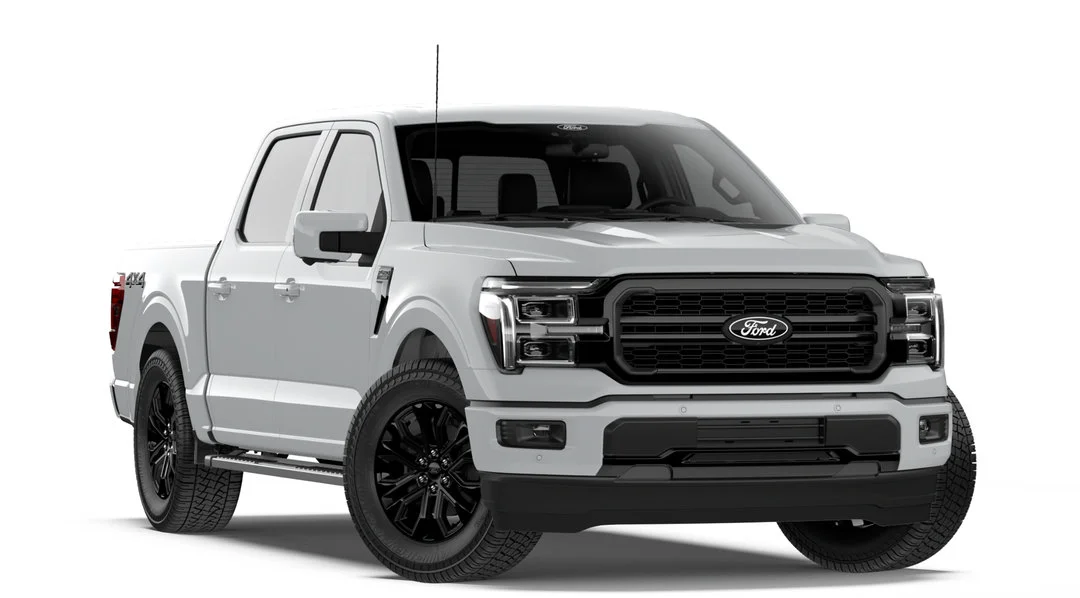 New 2026 Avalanche Ford Lariat image 4