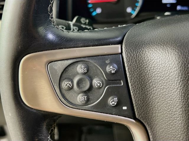 2019 GMC Yukon Denali - Photo 13