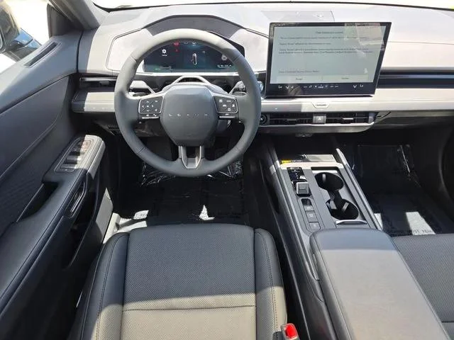 New 2026 Caviar Lexus PREMIUM image 27