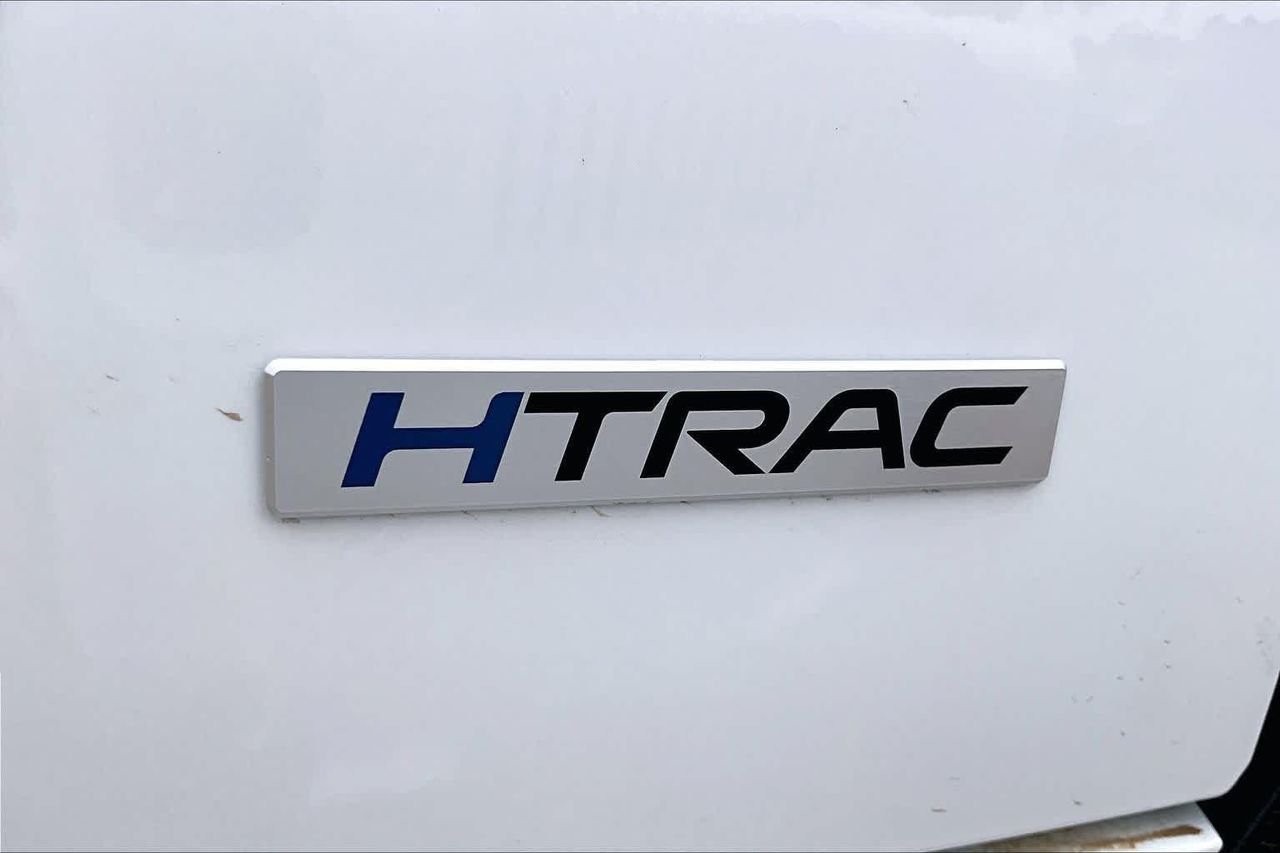 New 2026 Creamy White Pearl Hyundai SEL Premium 8P image 15