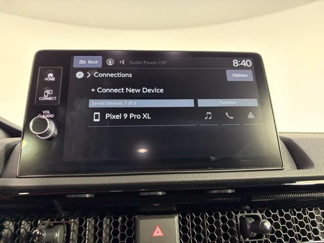 New 2026  Honda EX-L image 26