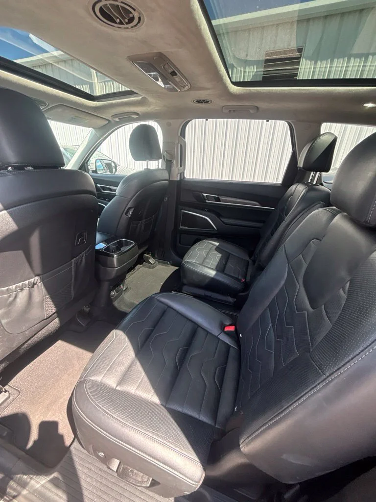 Used 2021 Gray Kia SX image 17