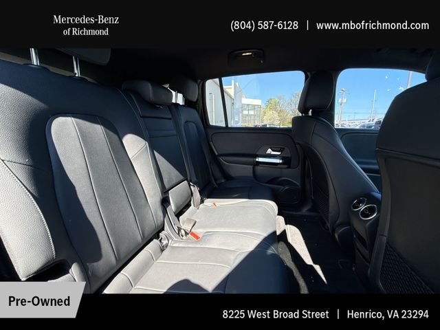 2023 Mercedes-Benz EQB Base - Photo 17