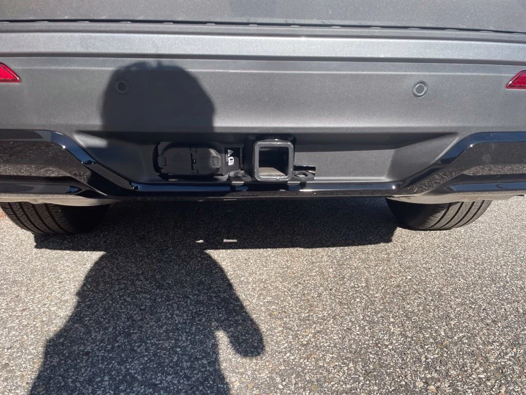 New 2027 CARBONIZED GRAY Ford ST-Line image 9