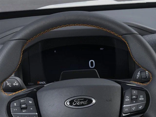 2026 Ford Explorer Tremor - Photo 12