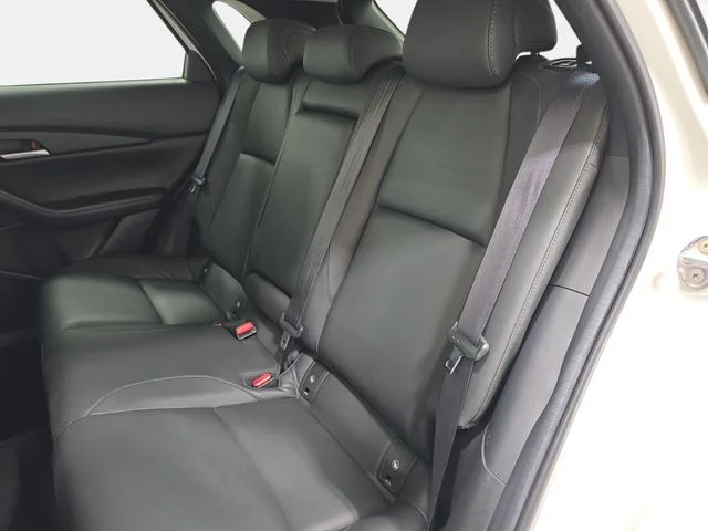 Used 2023 White Mazda 2.5 S Select Package image 13