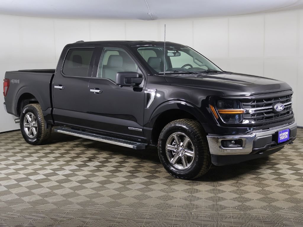 2024 Ford F-150 XLT - Photo 41