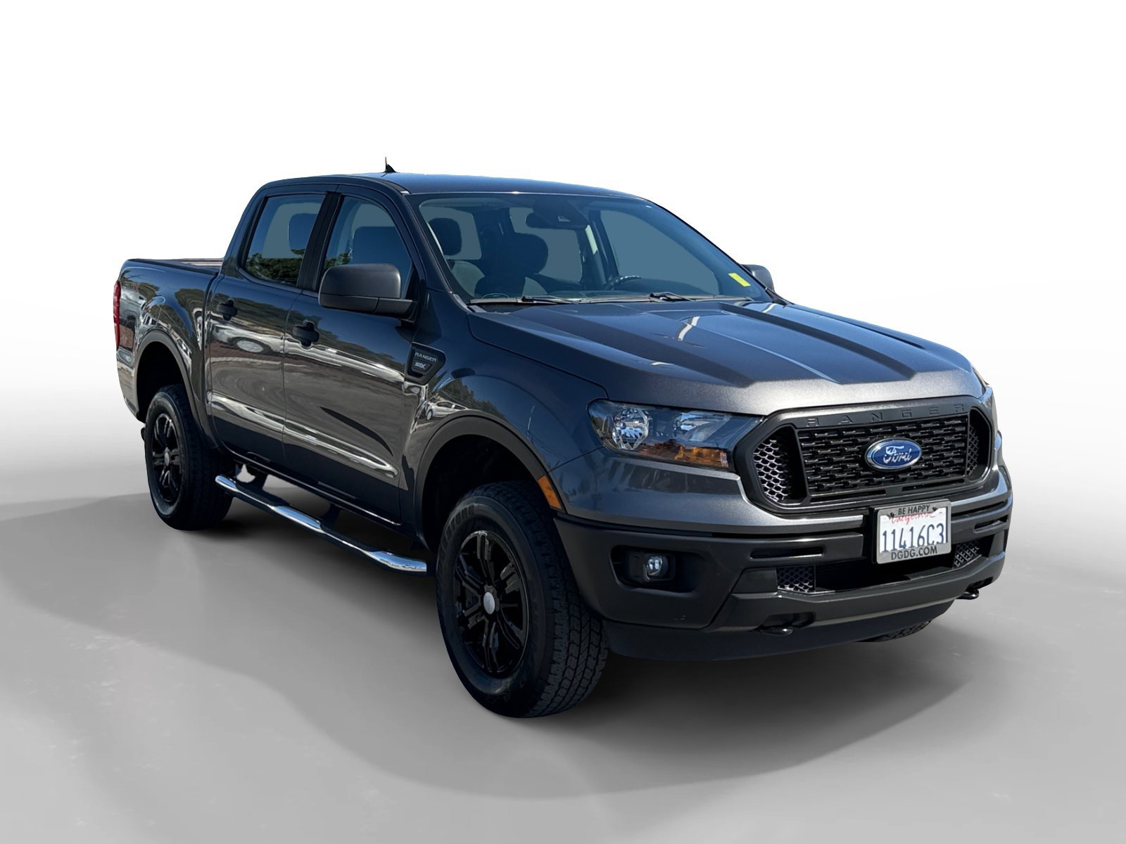 Used 2020 Magnetic Ford XL image 7