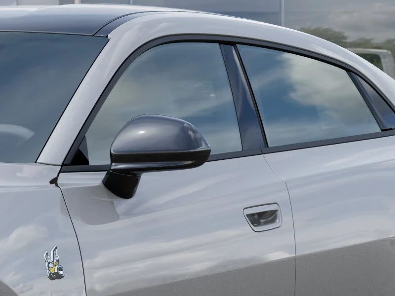 New 2026 Triple Nickel Exterior Paint Dodge Scat Pack image 38