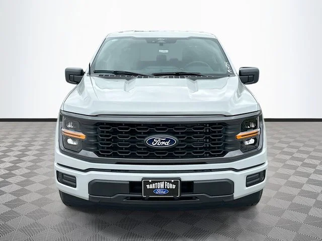 New 2026 Avalanche Ford STX image 2