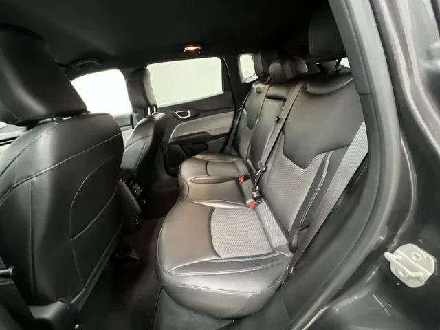2024 Jeep Compass Latitude - Photo 24
