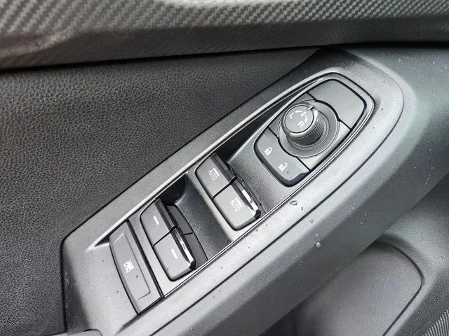 New 2026 MAGNETITE GRAY PEARL Subaru Premium image 17