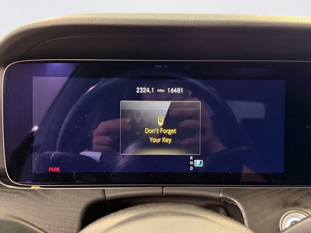 Certified Used 2023 Black Mercedes-Benz E 350 image 26