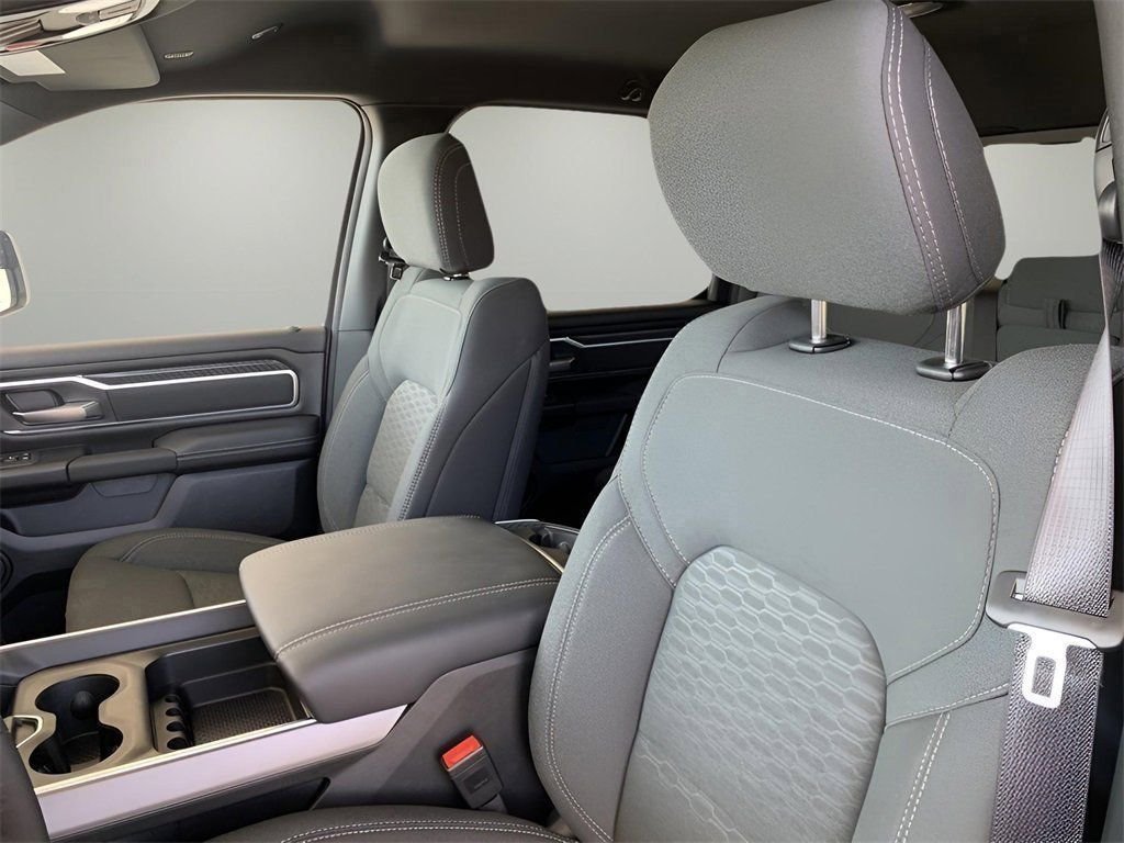 2026 RAM 1500 Big Horn/Lone Star - Photo 18