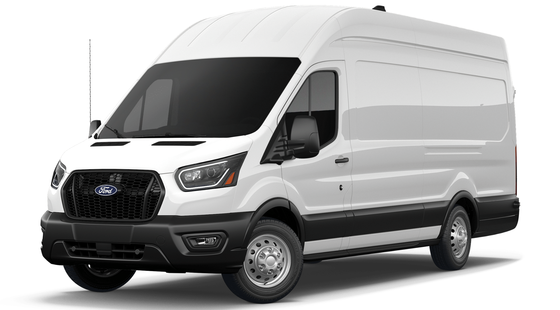 2026 Ford Transit's photo