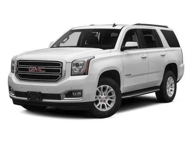Used 2016 Onyx Black GMC SLT image 19