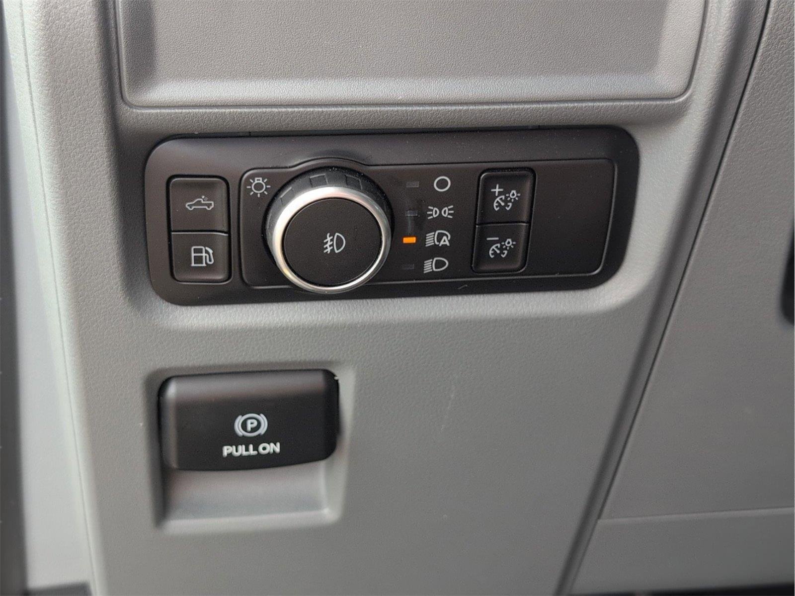 Used 2024 Agate Black Ford XLT image 27