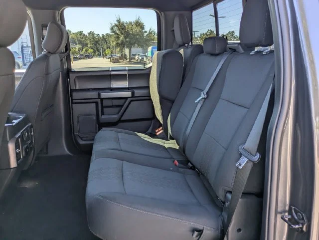 Used 2020 Magnetic Ford XLT image 10