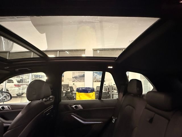 2022 BMW X5 40i - Photo 40