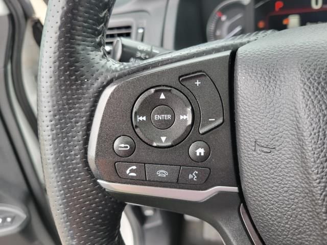Used 2023  Honda EX-L image 25