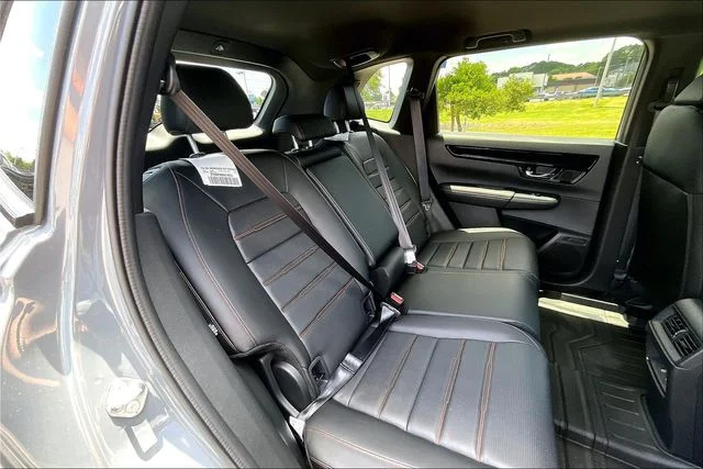 New 2026 Honda CR-V Hybrid Sport Touring 4D Sport Utility