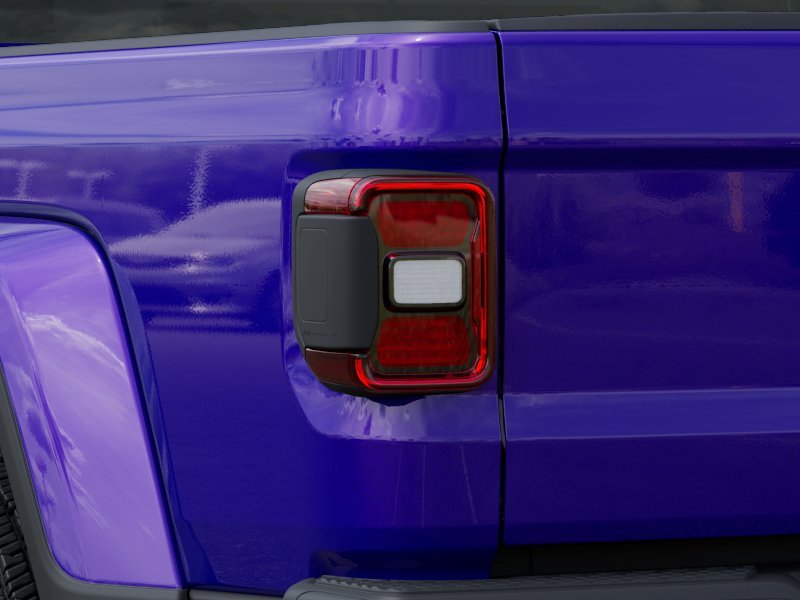 New 2026 Reign Jeep Sport S image 36
