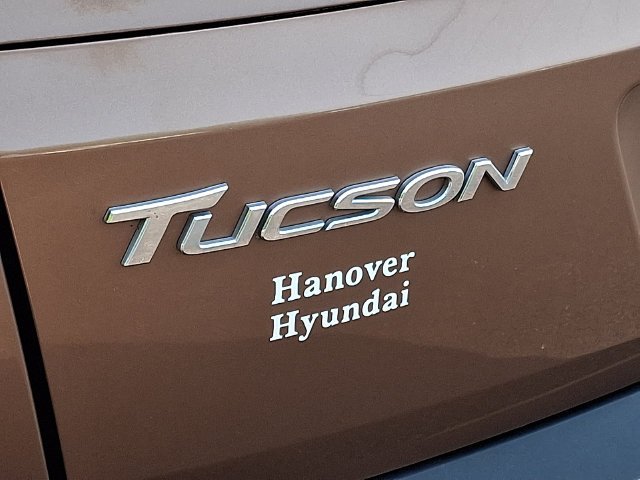 2016 Hyundai Tucson Limited - Photo 34