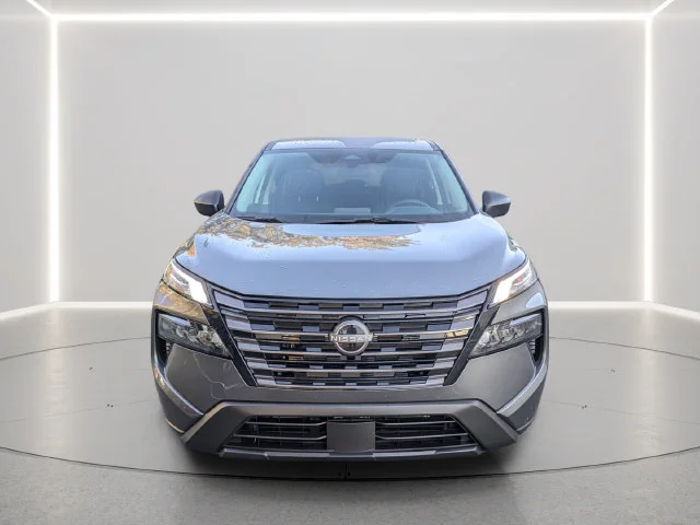 New 2027 Gun Metallic Nissan S image 6