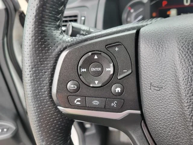 Used 2023  Honda EX-L image 25