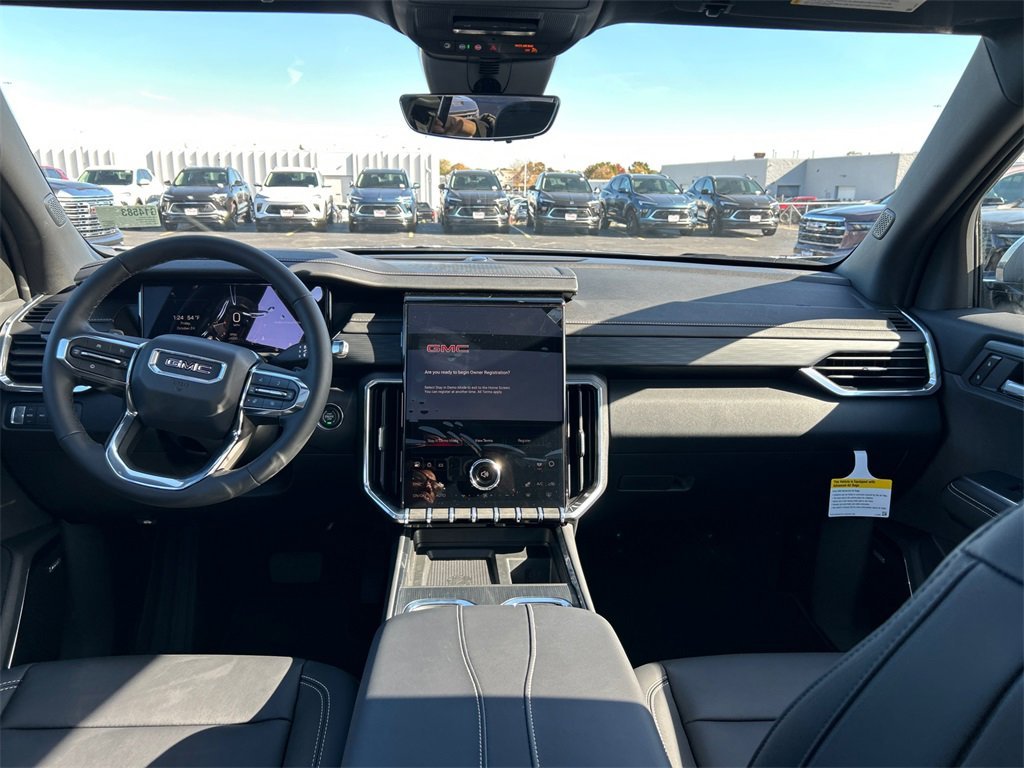 2026 GMC ACADIA - Image 28