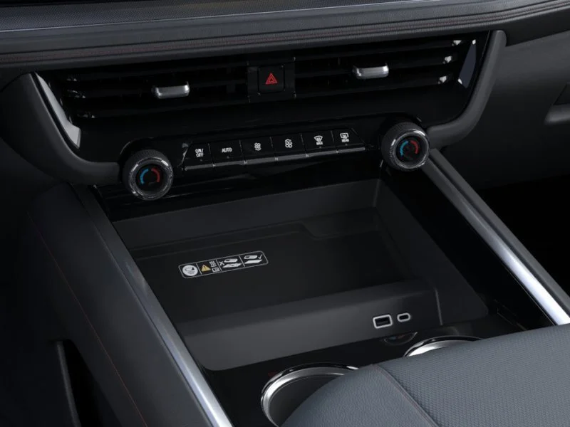 2027 Chevrolet Tahoe RST - Photo 30