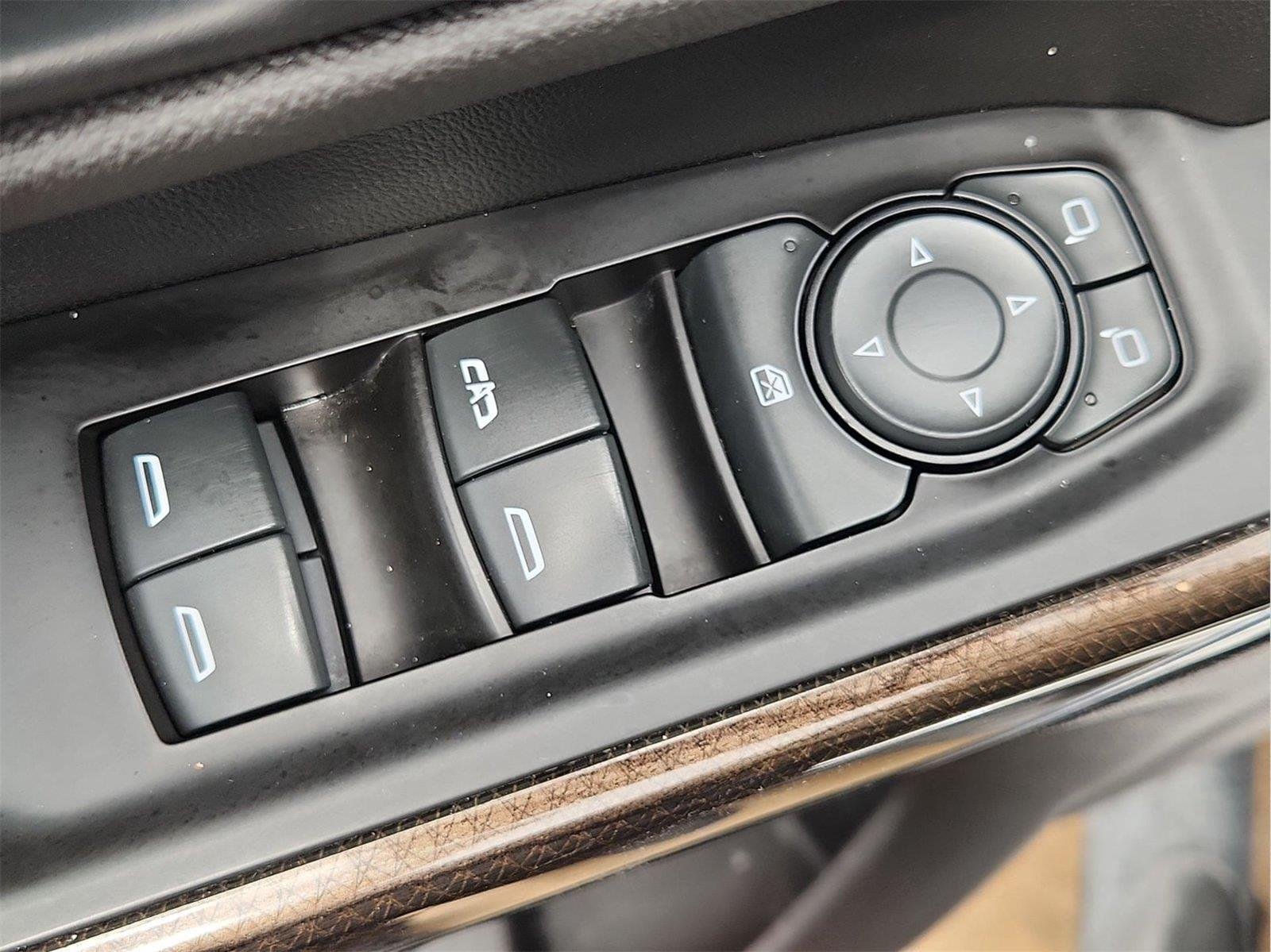 2020 Chevrolet Silverado 1500 LT Gray at Mac Haik Chevrolet