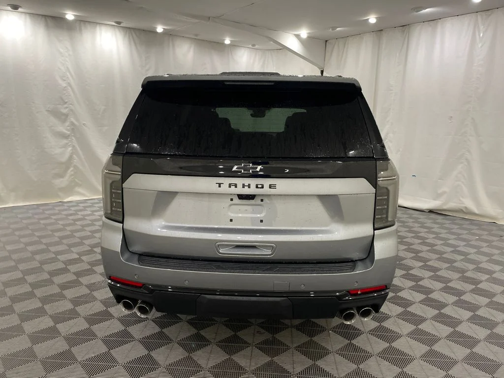 2026 Chevrolet Tahoe Z71 - Photo 6