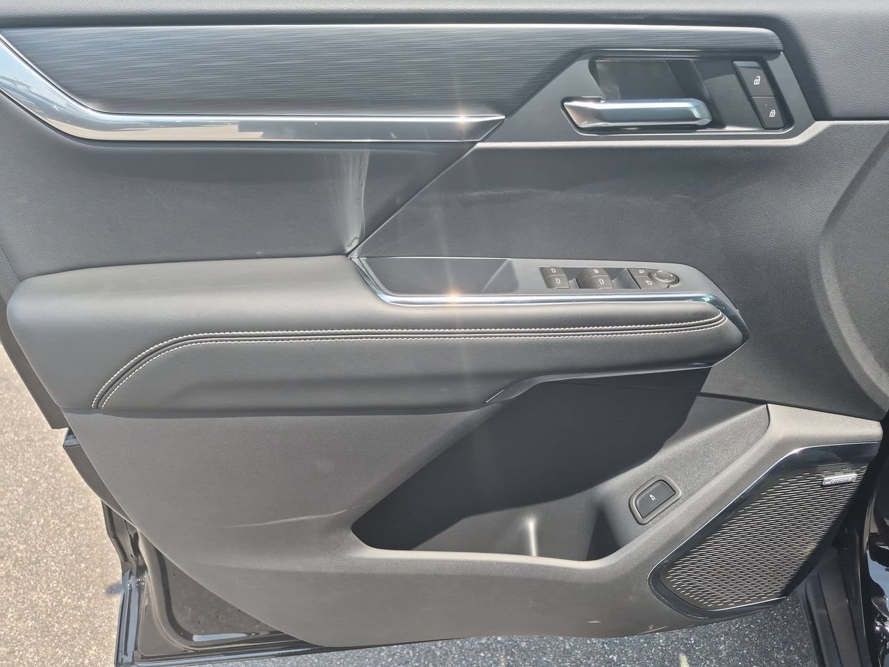2026 GMC Acadia Elevation - Photo 21