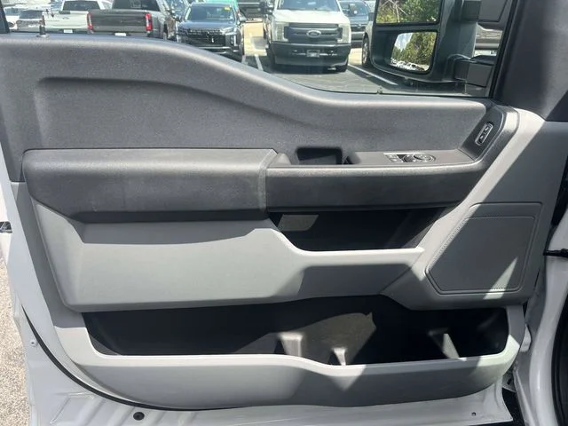 Certified Used 2026 White Ford XL image 17