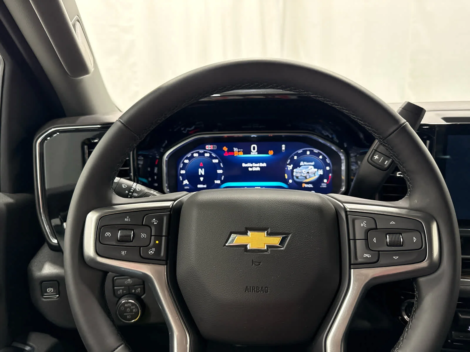 Used 2026 Black Chevrolet LT image 24