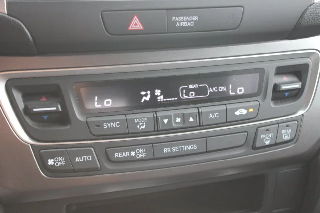 Used 2019 Gray Honda Sport image 7