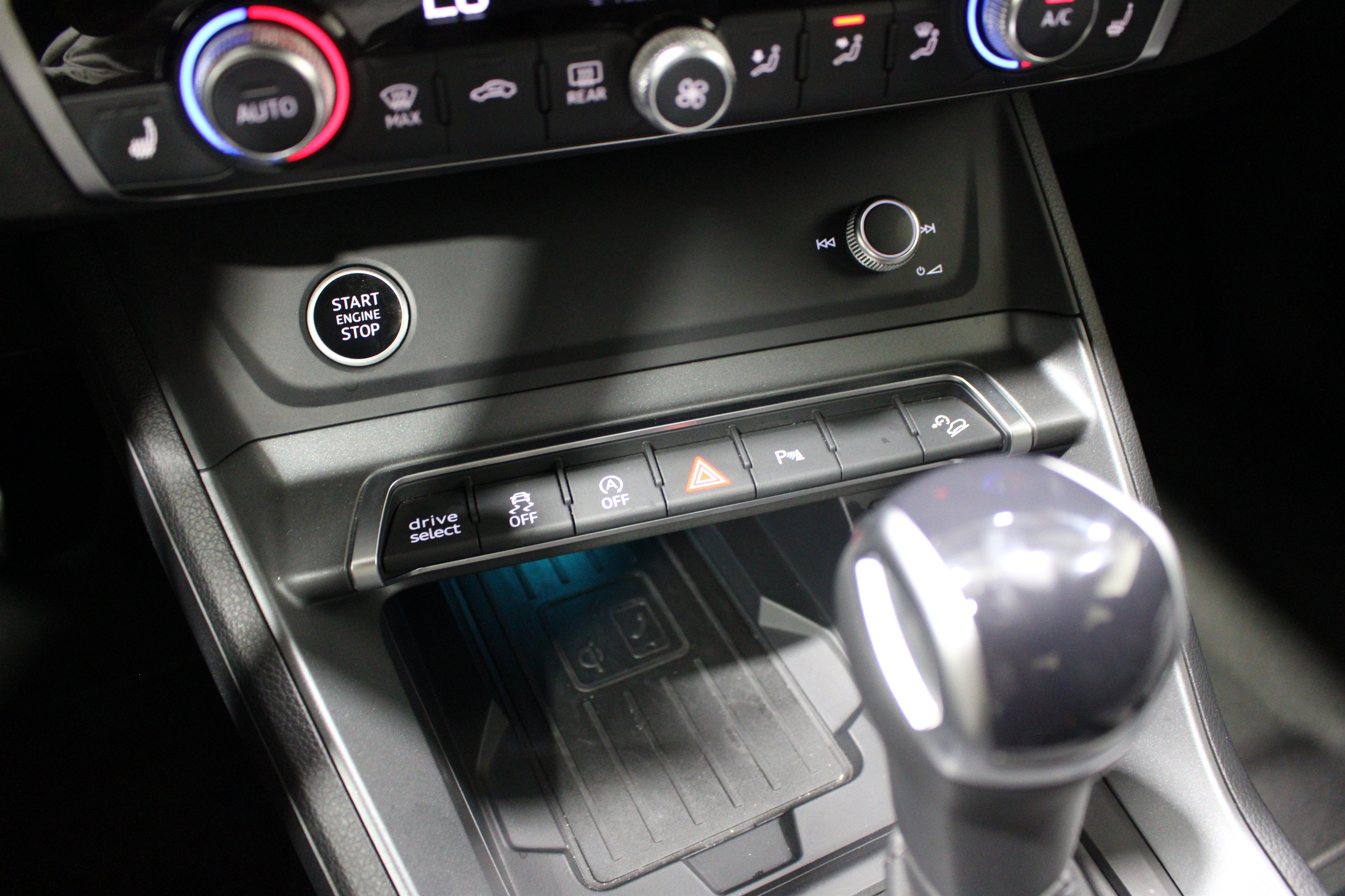 Used 2024 Mythos Black Metallic Audi S line Premium Plus image 20