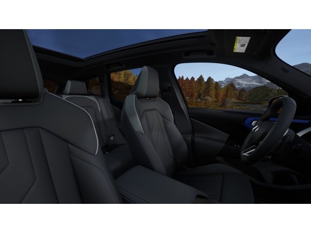 New 2026 Brooklyn Grey Metallic BMW 30 xDrive image 9