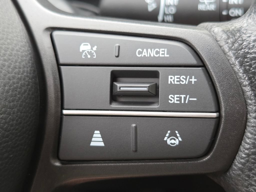 2023 Honda HR-V LX - Photo 10